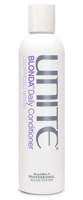UNITE BLONDA™ Daily Purple Conditioner - Blend Box