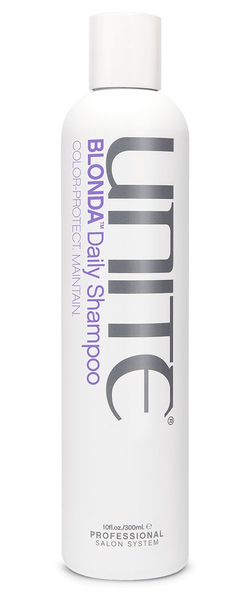 UNITE BLONDA™ Daily Shampoo - Blend Box
