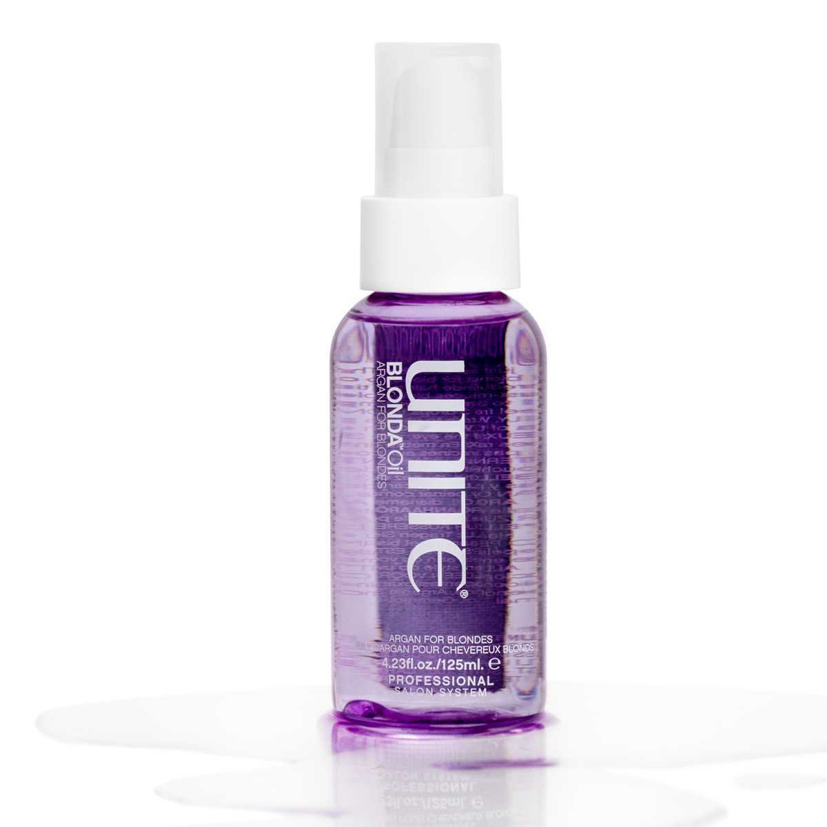 UNITE Blonda™ Oil - Blend Box