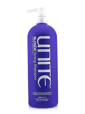 UNITE BLONDA™ Toning Purple Shampoo - Blend Box