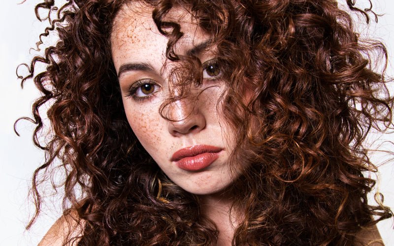 UNITE BOING Defining Curl Cream - Blend Box