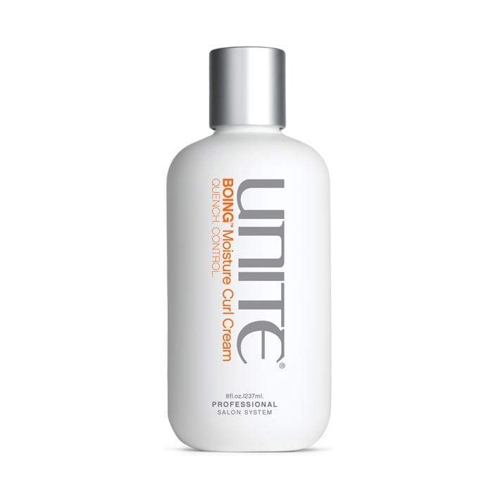 UNITE BOING Moisture Curl Cream - Blend Box