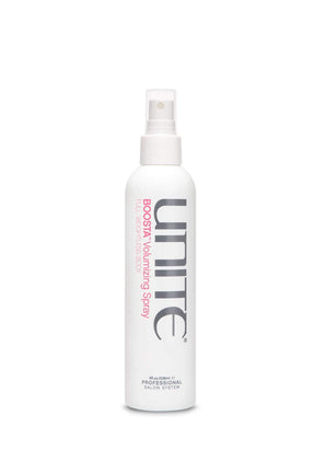 UNITE BOOSTA Volumizing Spray - Blend Box