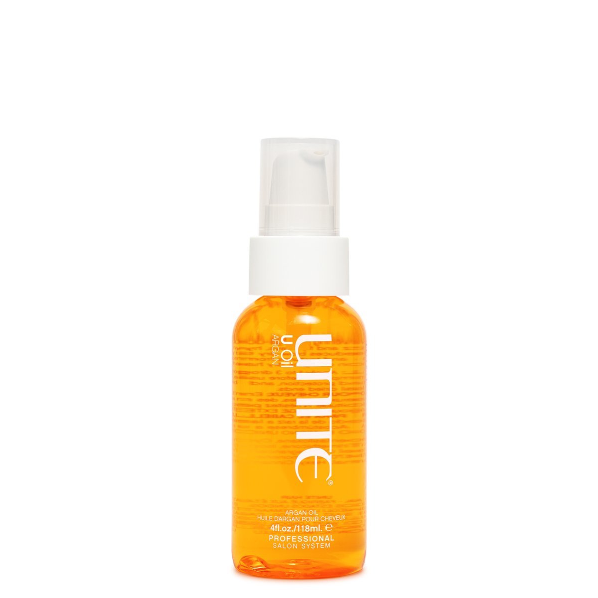 UNITE U Argan Oil - Blend Box