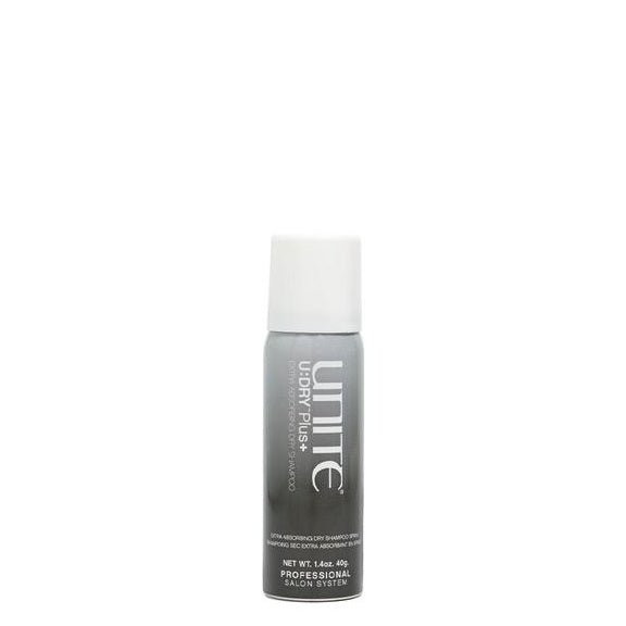 UNITE U:DRY Plus+ Dry Shampoo - Blend Box