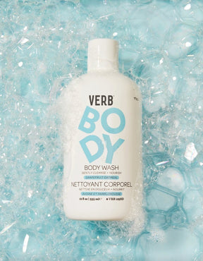 VERB Body Wash - Blend Box