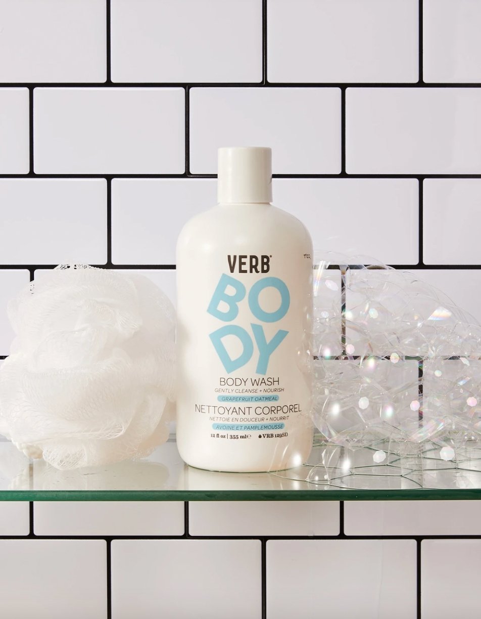 VERB Body Wash - Blend Box