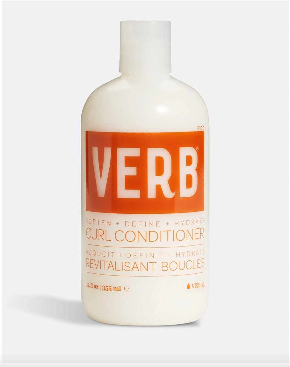 VERB Curl Conditioner - Blend Box
