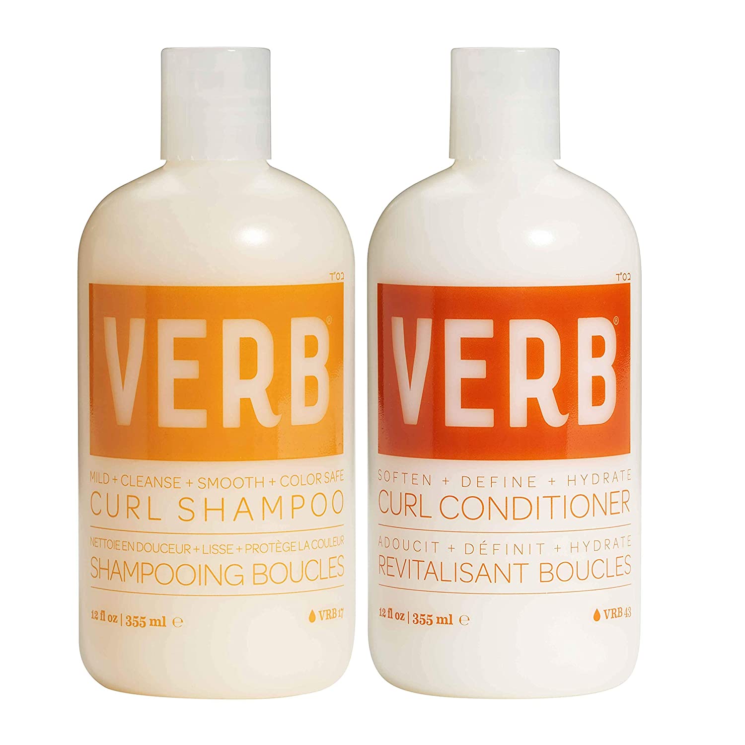 VERB Curl Duo - Blend Box