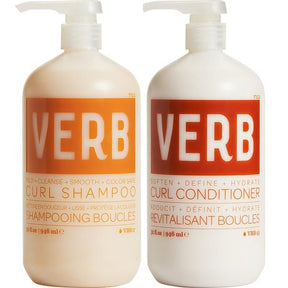 VERB Curl Duo - Blend Box