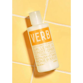 VERB Curl Leave-in Conditioner - Blend Box