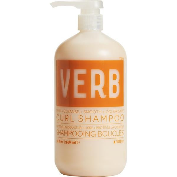 VERB Curl Shampoo - Blend Box