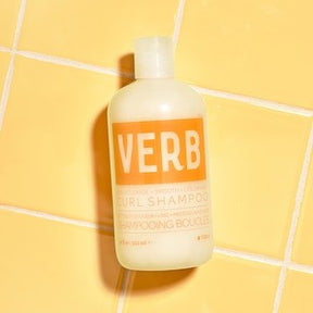 VERB Curl Shampoo - Blend Box