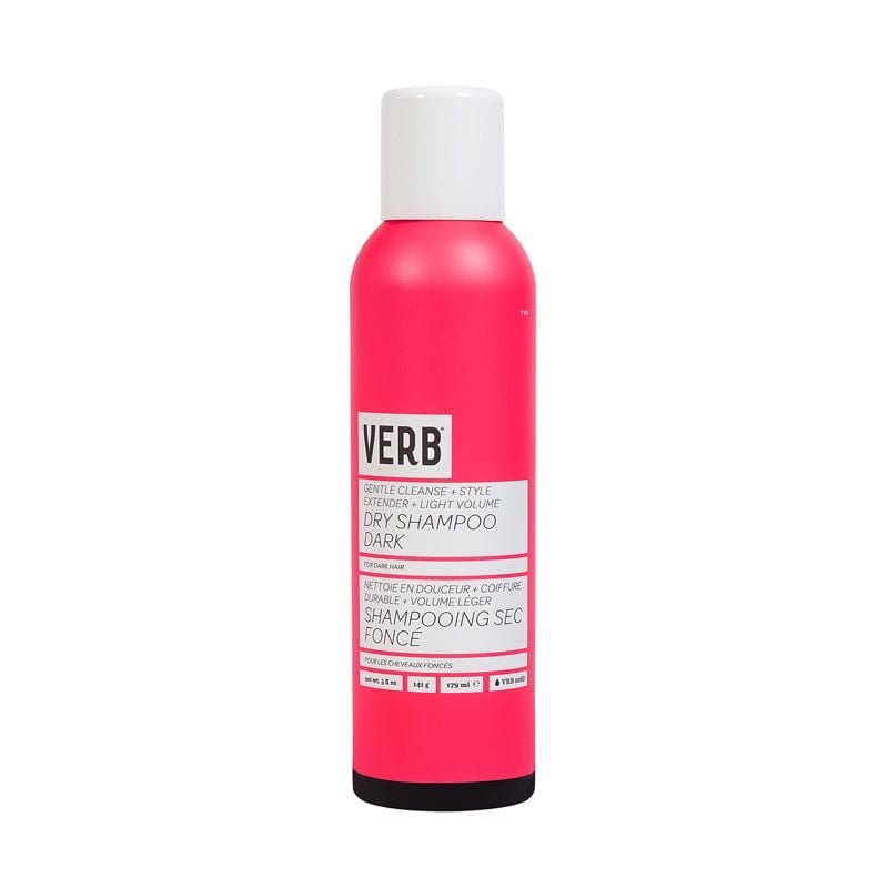 VERB Dry Shampoo Dark - Blend Box
