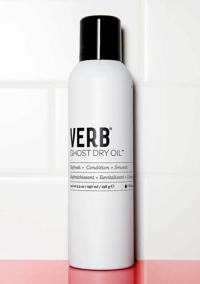 VERB Ghost Dry Oil - Blend Box