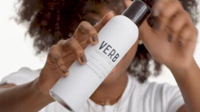VERB Ghost Dry Oil - Blend Box