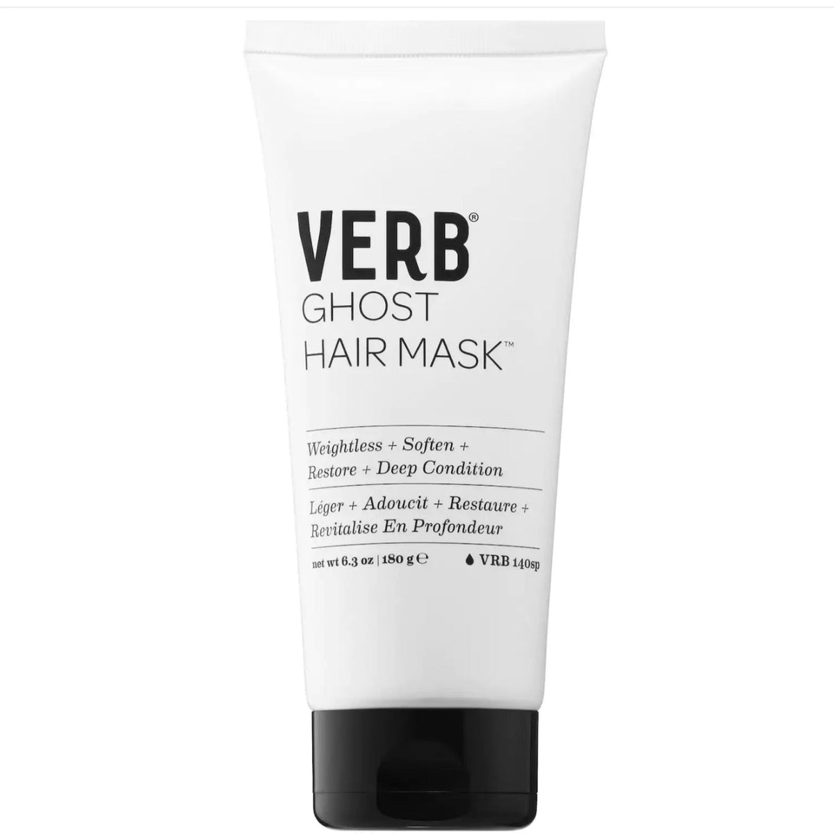 VERB Ghost Hair Mask - Blend Box