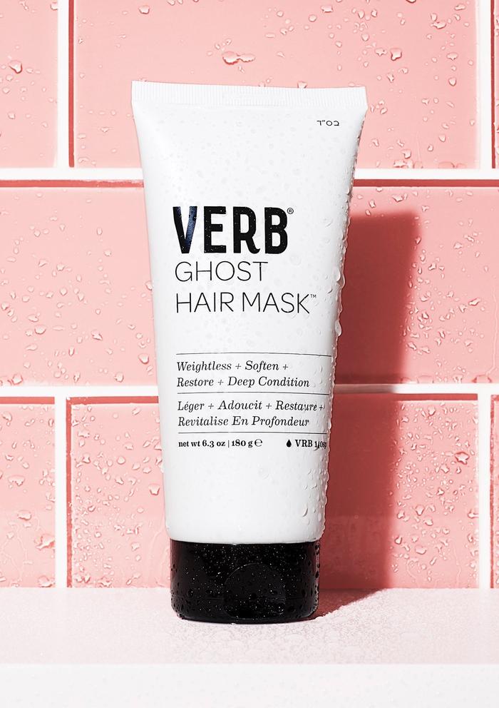 VERB Ghost Hair Mask - Blend Box