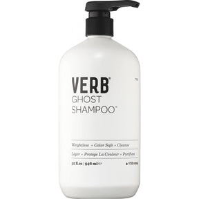 VERB Ghost Shampoo - Blend Box
