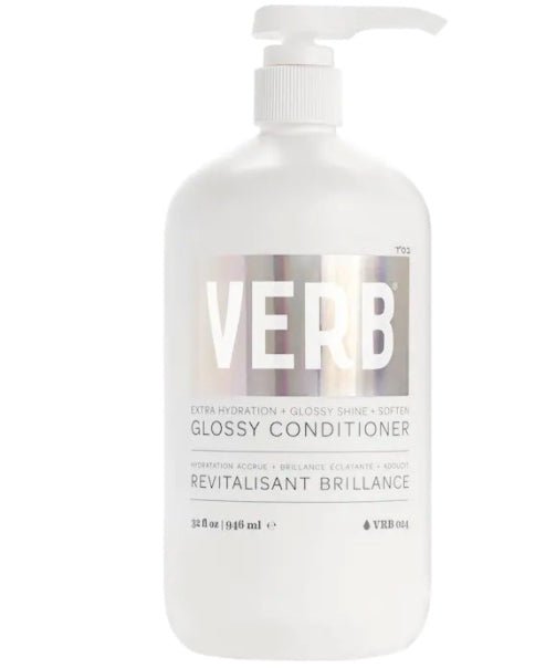 VERB Glossy Conditioner - Blend Box