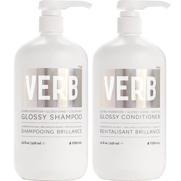 Verb Glossy Duo - Blend Box