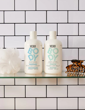 VERB Good Skin Body Care Kit - Blend Box