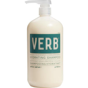 Verb Hydrate Shampoo - Blend Box