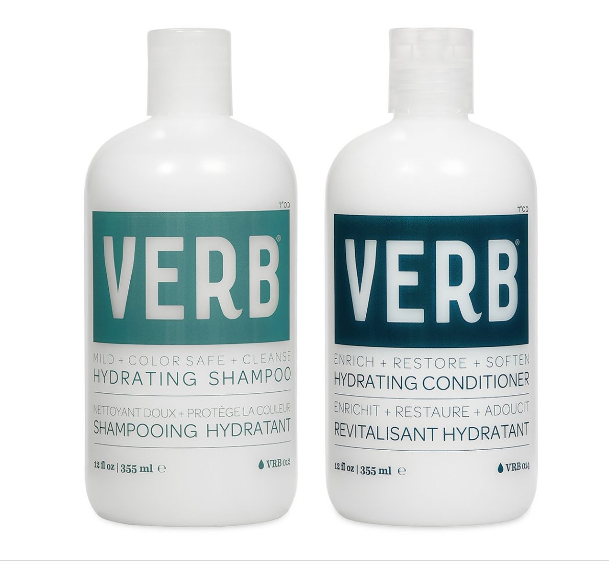 Verb Hydrating Duo - Blend Box