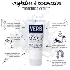 VERB Hydrating Mask - Blend Box