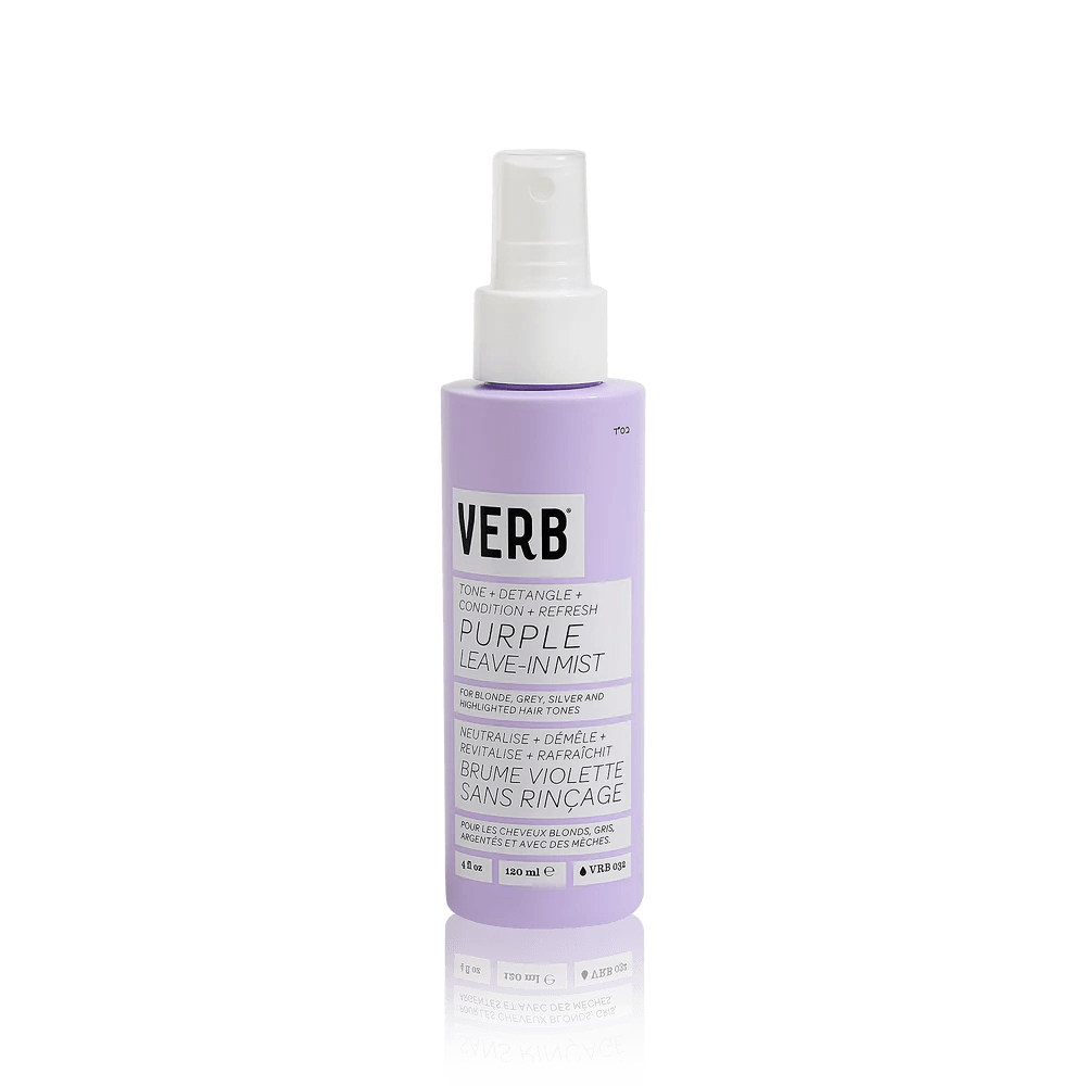 VERB Purple Leave-In Mist - Blend Box
