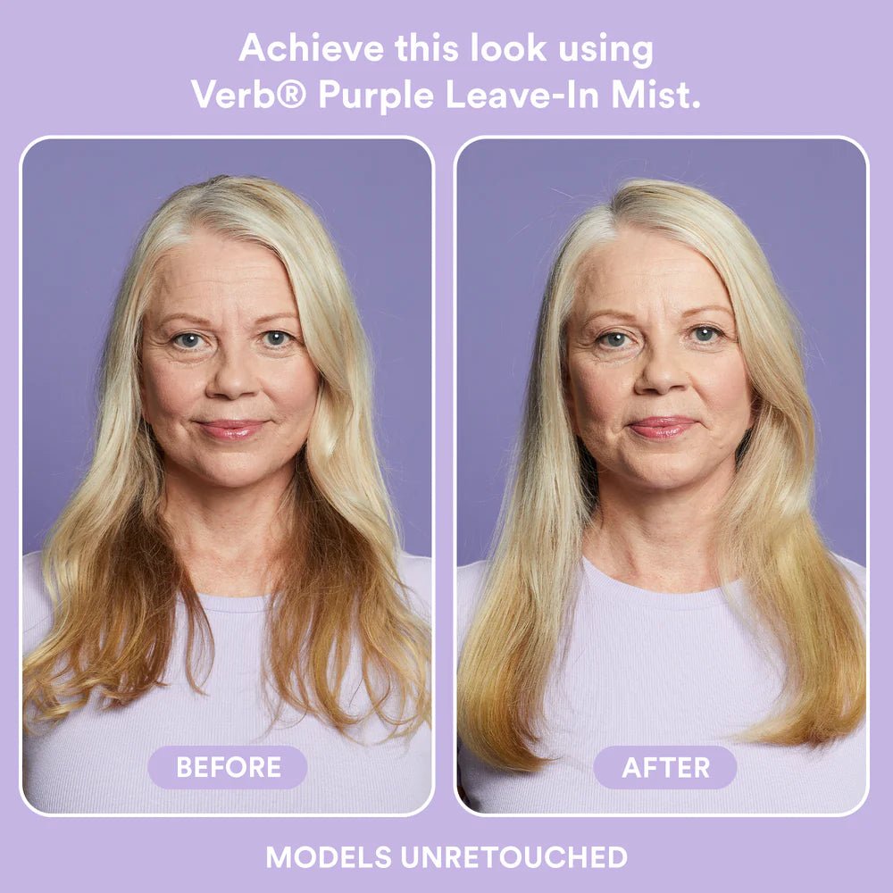 VERB Purple Leave-In Mist - Blend Box
