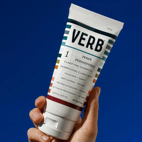 VERB Reset Clarifying Shampoo - Blend Box