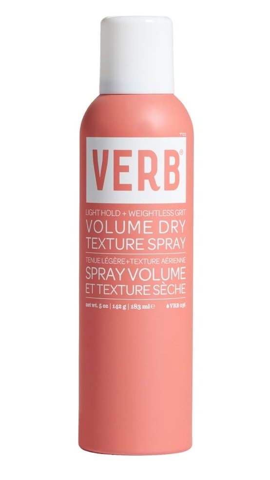 VERB Volume Dry Texture Spray - Blend Box