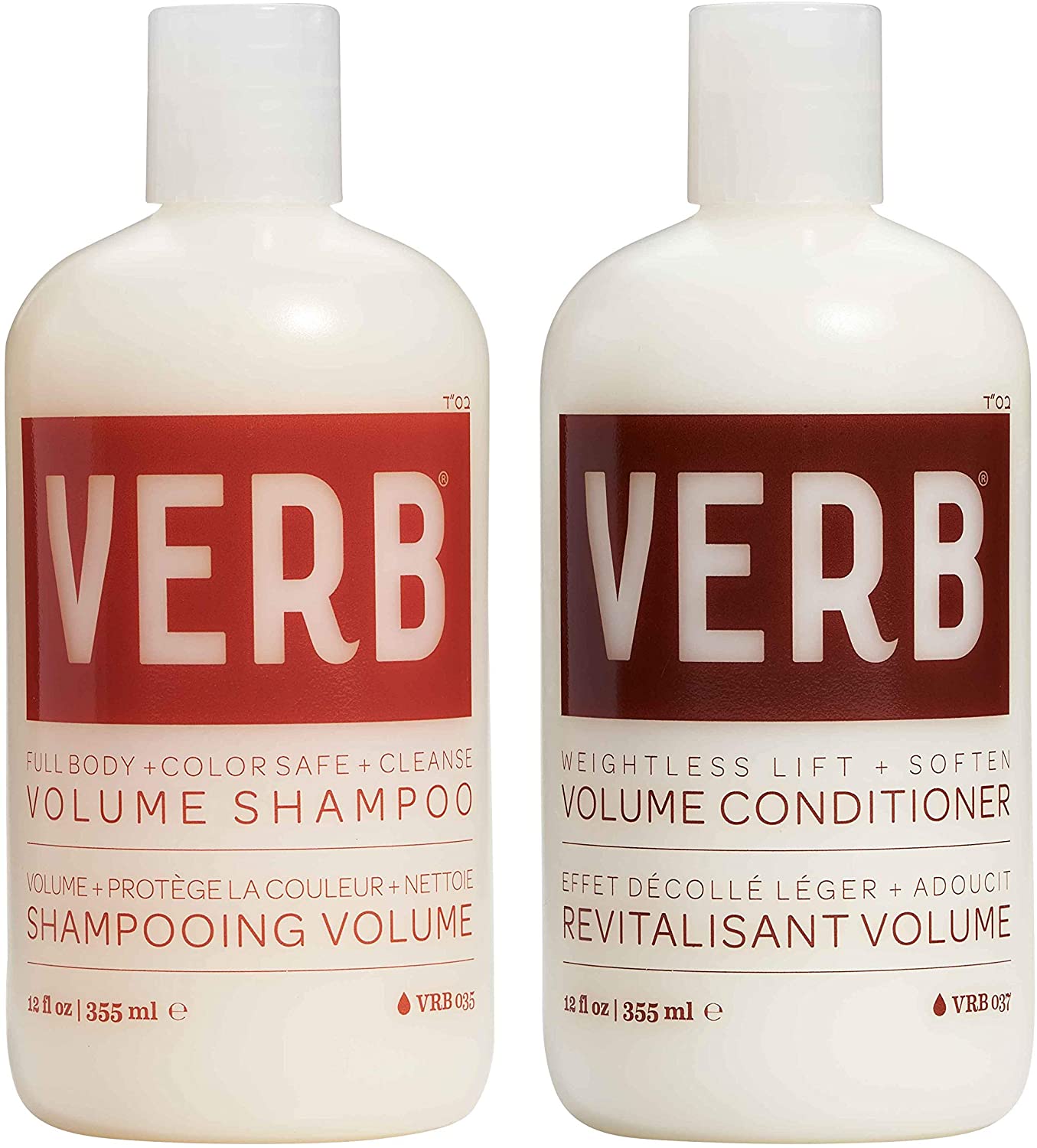 VERB Volume Duo - Blend Box