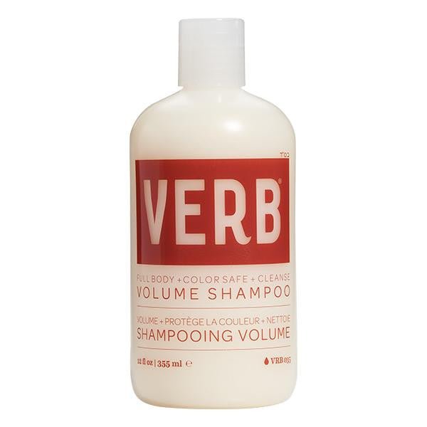 VERB Volume Shampoo - Blend Box