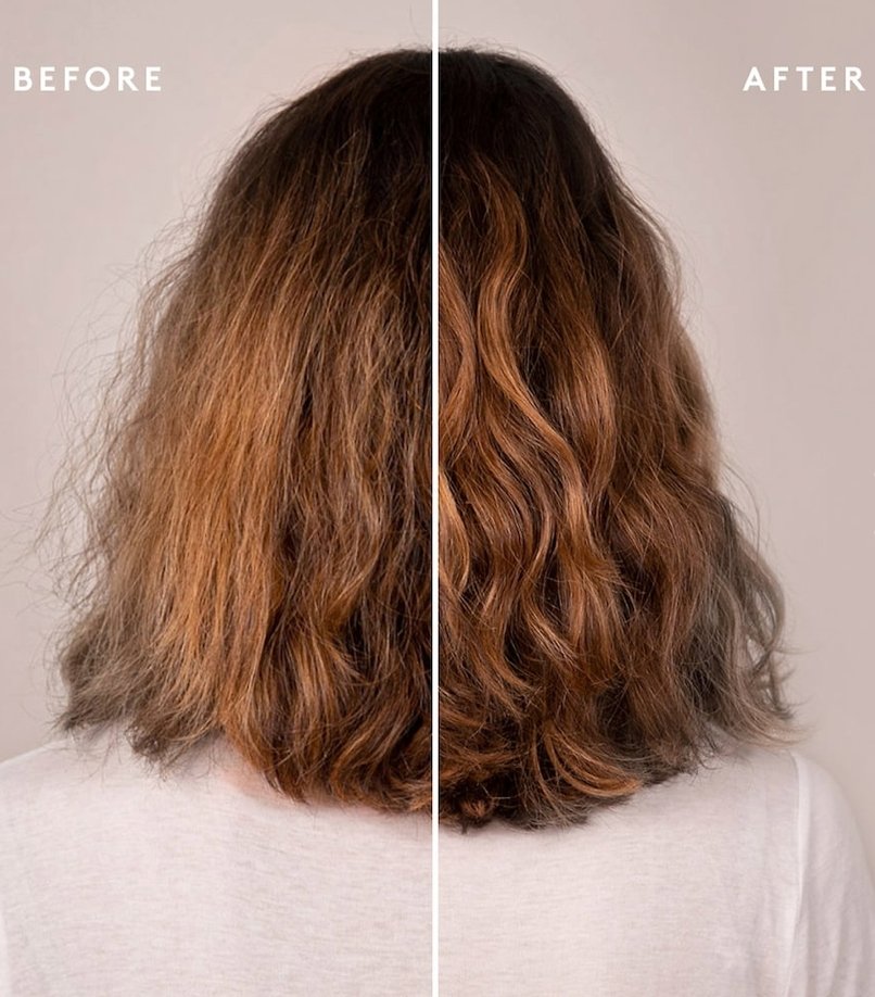 Virtue CC Un-Frizz Cream - Blend Box