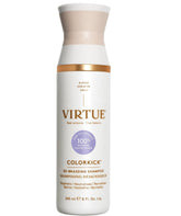 Virtue ColorKick De-Brassing Shampoo - Blend Box