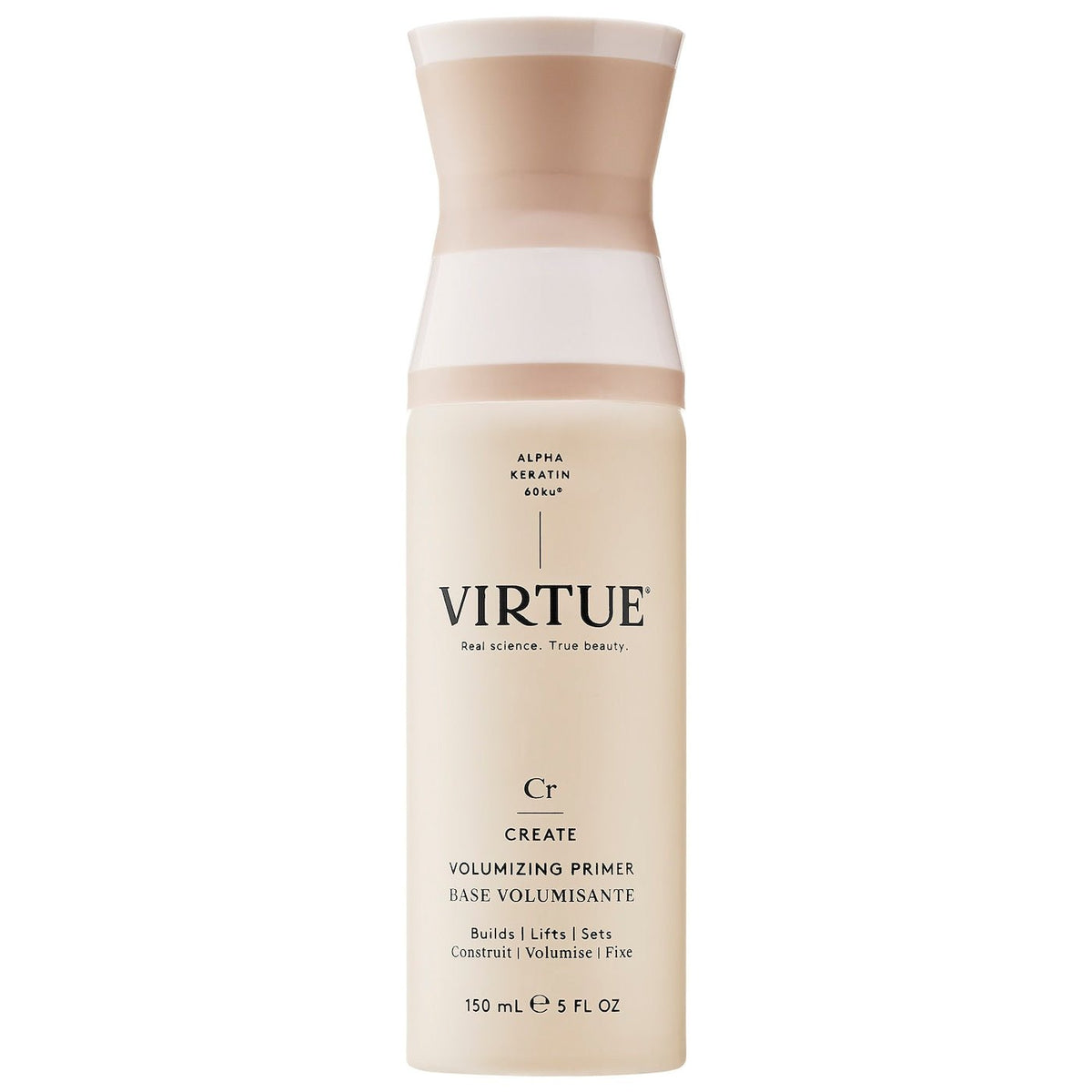 Virtue Create Volumizing Primer - Blend Box