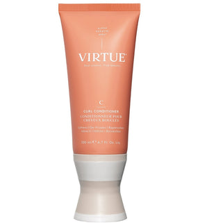 Virtue Curl Conditioner - Blend Box