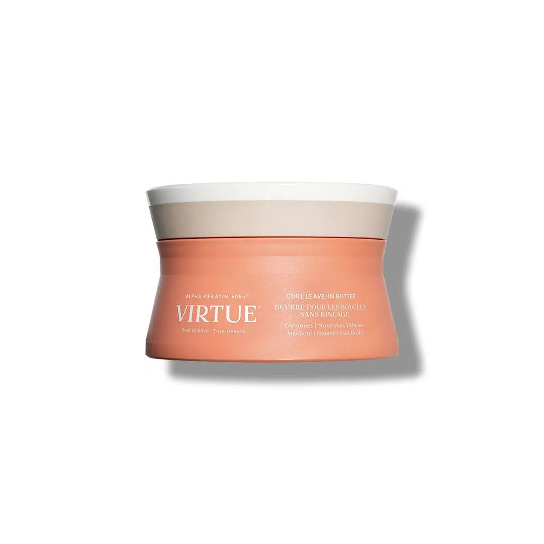 Virtue Curl Leave-In Butter - Blend Box