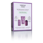 Virtue Flourish® Intensive Hair Rejuvenation Treatment - Blend Box