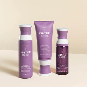 Virtue Flourish® Intensive Hair Rejuvenation Treatment - Blend Box