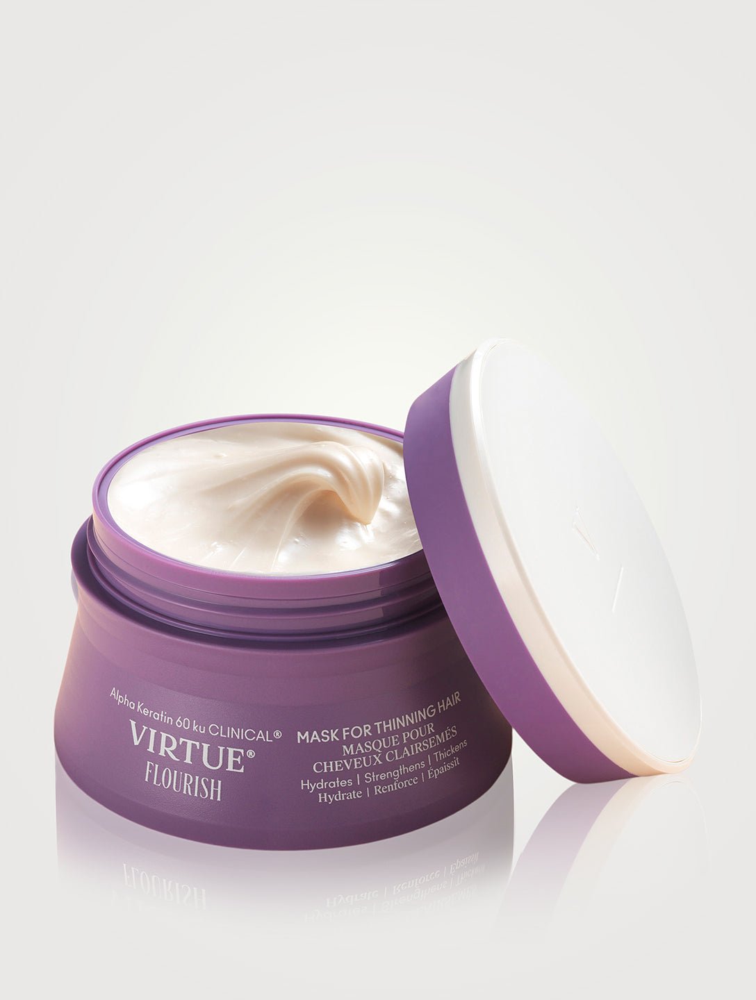 Virtue Flourish Mask for Thinning Hair - Blend Box