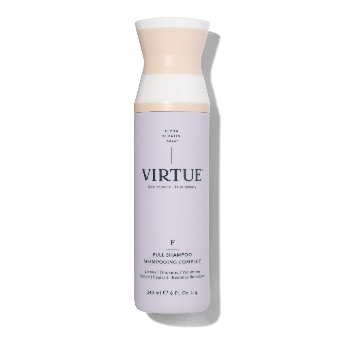Virtue Full Shampoo - Blend Box