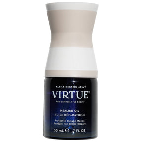 Virtue Healing Oil - Blend Box