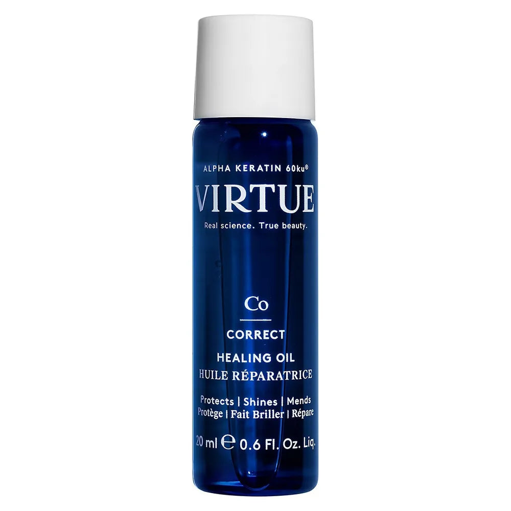 Virtue Healing Oil