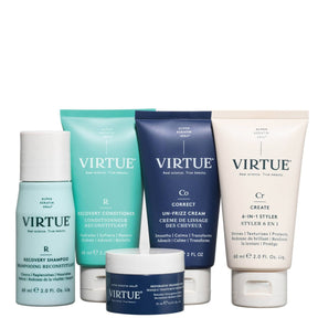 Virtue Mini Must Haves - Blend Box