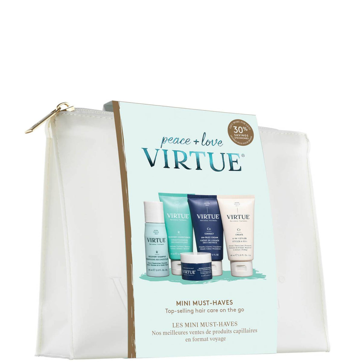 Virtue Mini Must Haves - Blend Box
