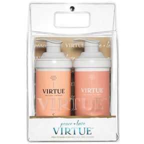 Virtue Pro Possibilities Kit: Curl - Blend Box
