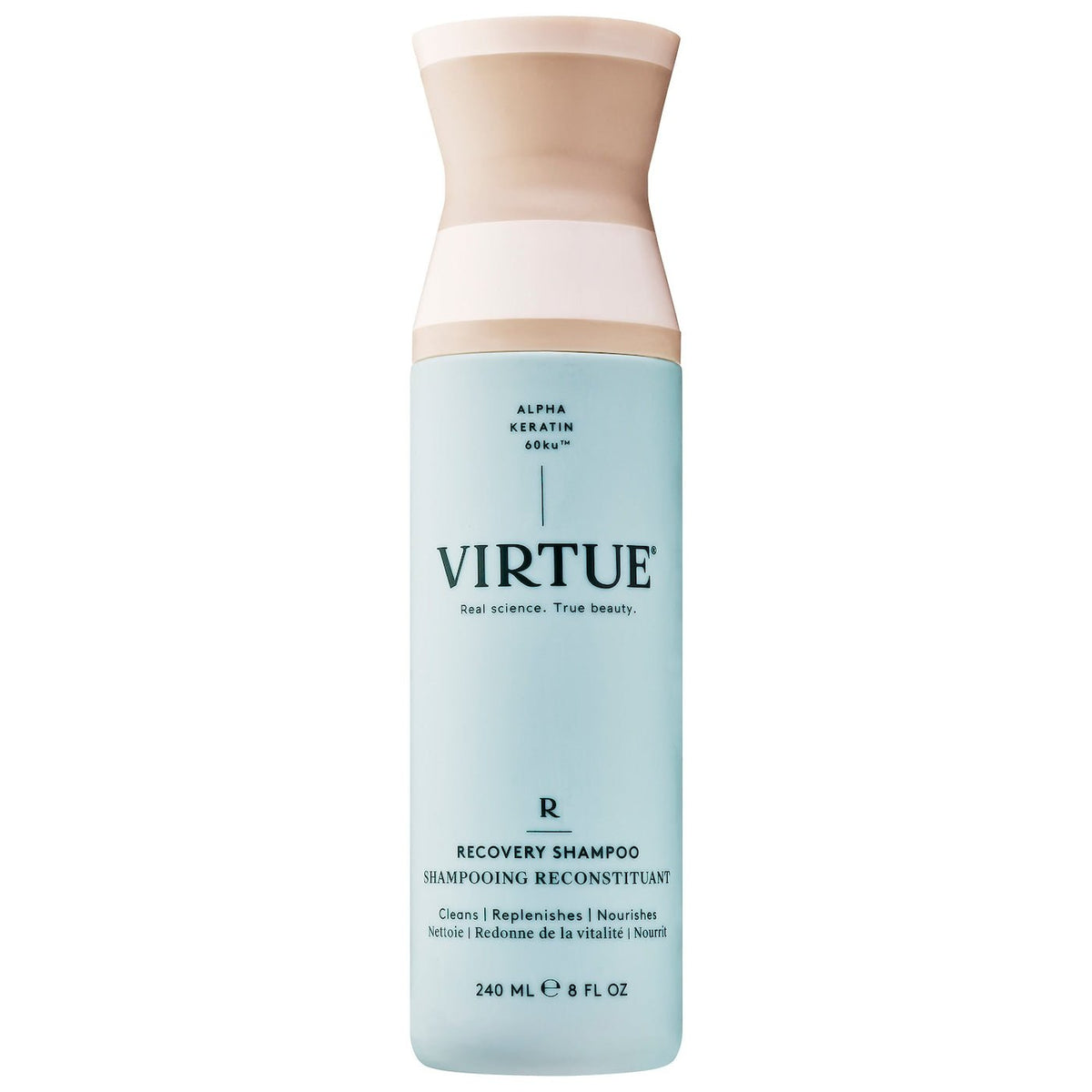 Virtue Recovery Shampoo - Blend Box
